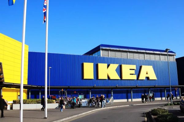 EL SECRETO DE IKEA: LAS REGIONES DE PRODUCCIÓN FLEXIBLE