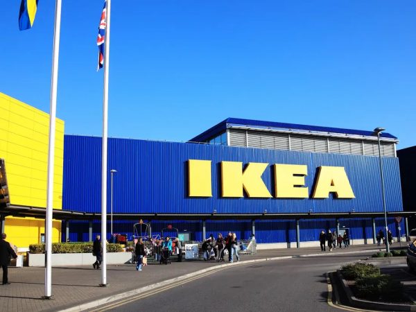 EL SECRETO DE IKEA: LAS REGIONES DE PRODUCCIÓN FLEXIBLE